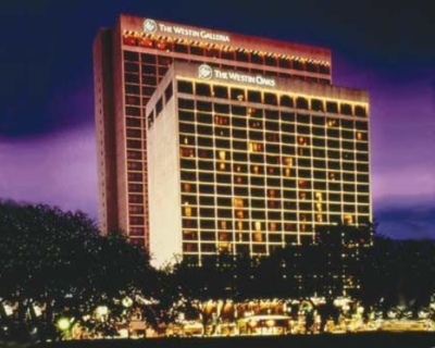 Westin Galleria Oaks